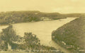 river pal kingVintage 1880s 1900s A4 Photo Print