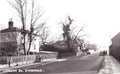 riverhead london roadVintage 1880s 1900s A4 Photo Print