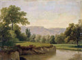 riverlan 11 Art A4 Photo Print