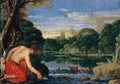 riverlan 7 Art A4 Photo Print