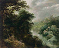 riverlan 9 Art A4 Photo Print