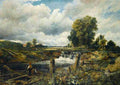 riverlan Art A4 Photo Print