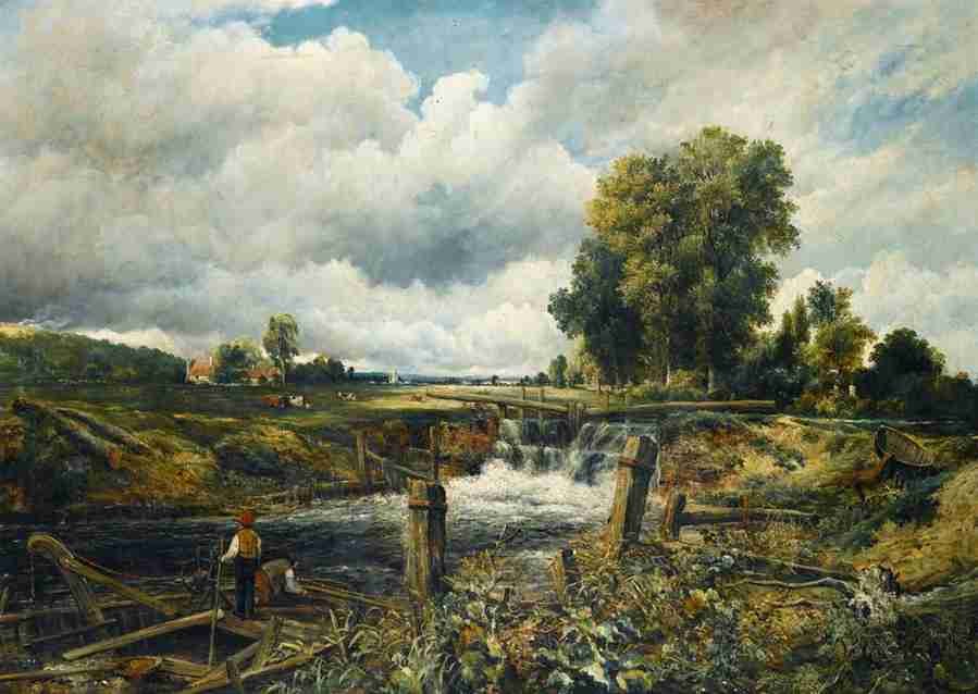 riverlan Art A4 Photo Print