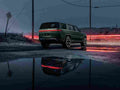 rivian r1s 2021 7006 12 Car A4 Photo Print