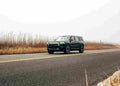 rivian r1s 2021 7006 17 Car A4 Photo Print