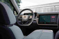 rivian r1s 2021 7006 3 Car A4 Photo Print