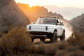 rivian r1s 2021 7006 40 Car A4 Photo Print