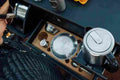 rivian r1t 2021 7005 1 Car A4 Photo Print
