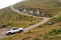 rivian r1t 2021 7005 11 Car A4 Photo Print