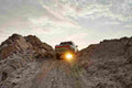 rivian r1t 2021 7005 18 Car A4 Photo Print
