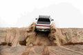 rivian r1t 2021 7005 19 Car A4 Photo Print
