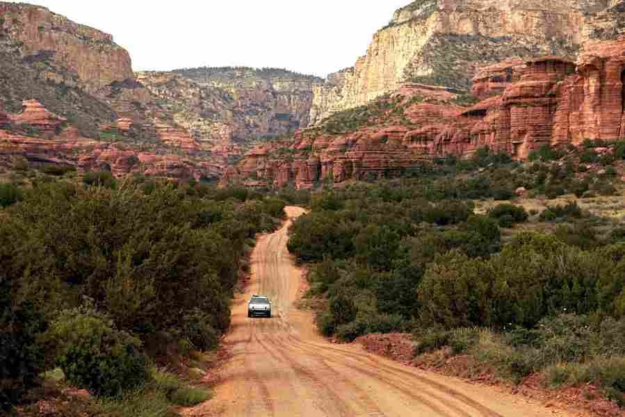rivian r1t 2021 7005 20 Car A4 Photo Print