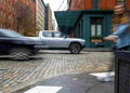 rivian r1t 2021 7005 25 Car A4 Photo Print