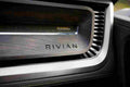 rivian r1t 2021 7005 38 Car A4 Photo Print