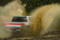 rivian r1t 2021 7005 41 Car A4 Photo Print