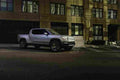rivian r1t 2021 7005 42 Car A4 Photo Print