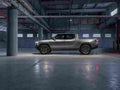 rivian r1t 2021 7005 45 Car A4 Photo Print