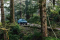 rivian r1t 2021 7005 53 Car A4 Photo Print