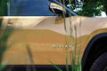 rivian r1t 2021 7005 6 Car A4 Photo Print