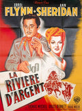 riviere d argent la Advert A4 Photo Print