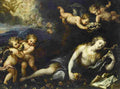 rizi penitent magdalene Art A4 Photo Print
