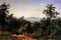 rjaneiro Art A4 Photo Print