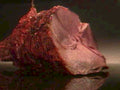 roasted beef roast1980s 1990s A4 Photo Print