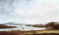 roberts Upper Lough Erne Art A4 Photo Print