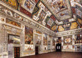 rocca1 Art A4 Photo Print