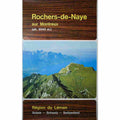 rochers de naye a dutoit 1960 2 Advert A4 Photo Print