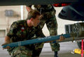 rocket pod 821980s 1990s A4 Photo Print