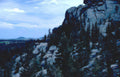 rocky mountain landscape GIGA 2
