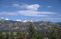 rocky mountain landscape GIGA 3