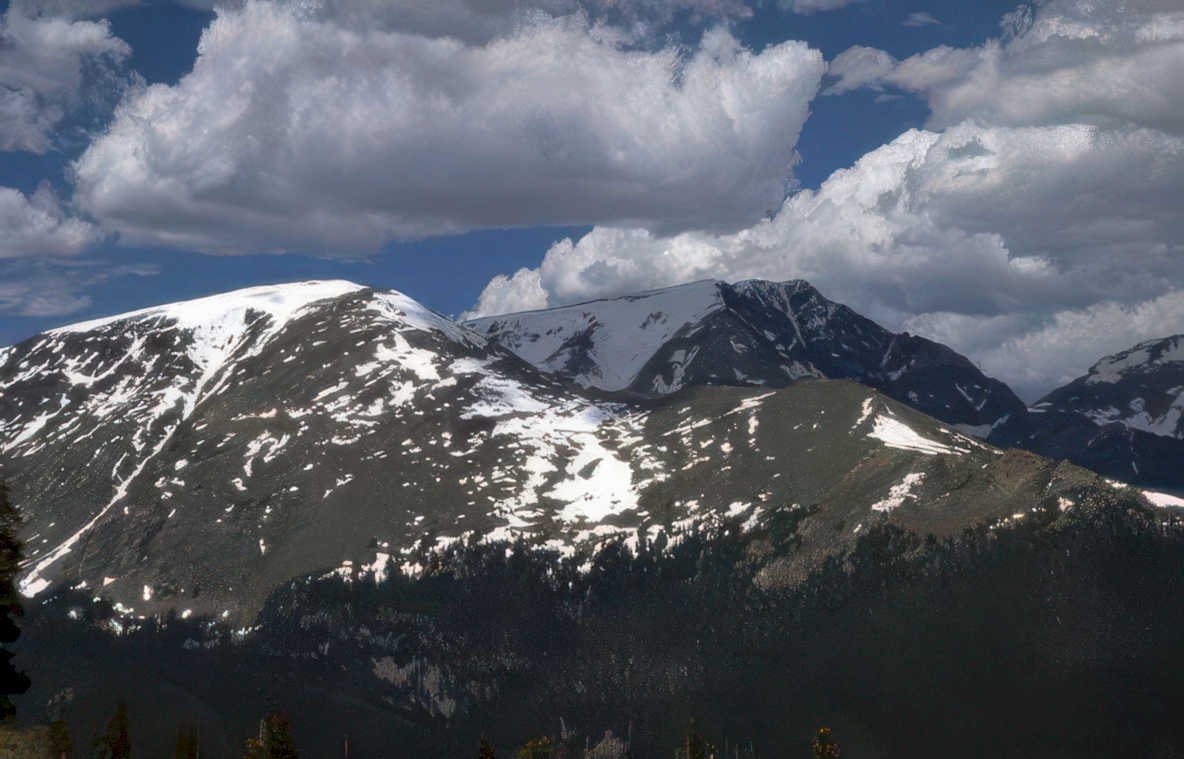 rocky mountain peaks 1 GIGA 3