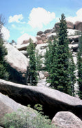 rocky mountain peaks 2 GIGA 2