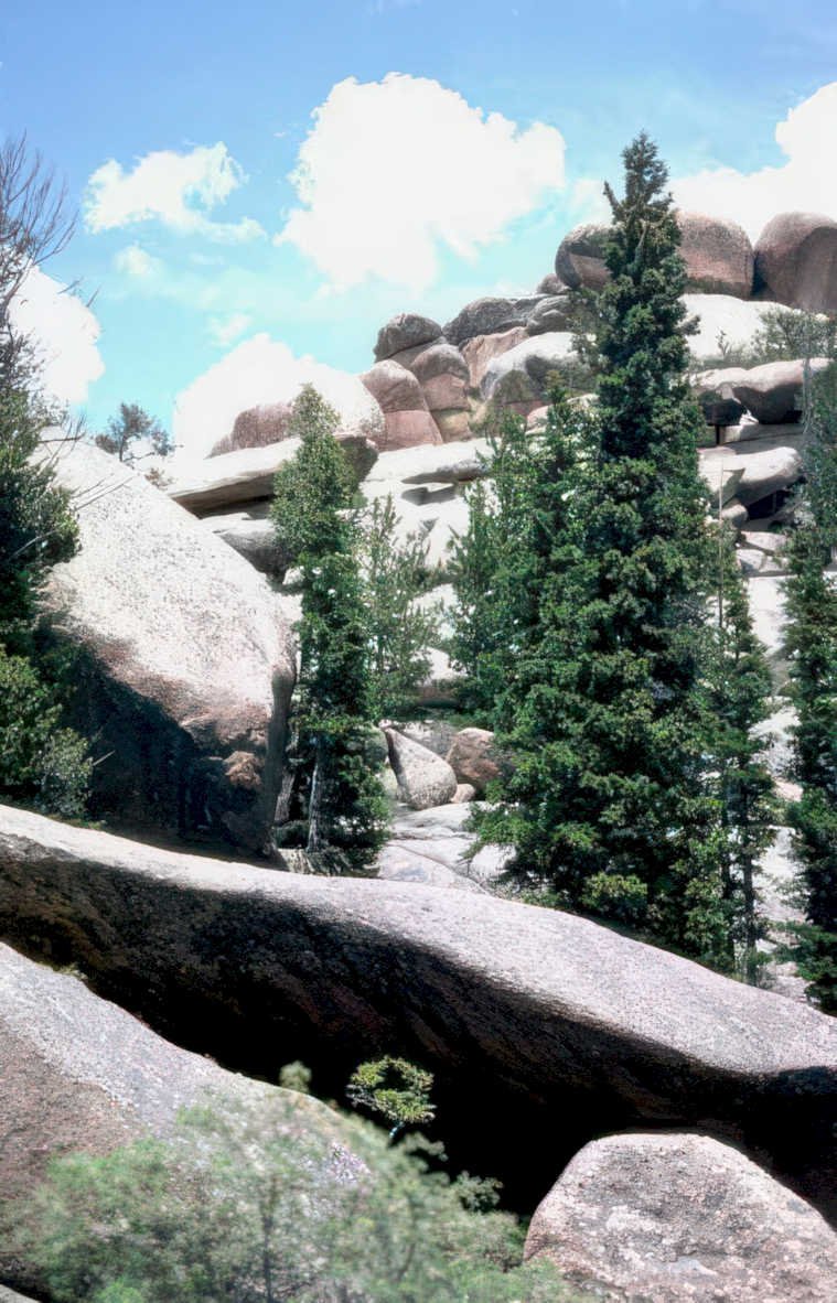 rocky mountain peaks 2 GIGA 2