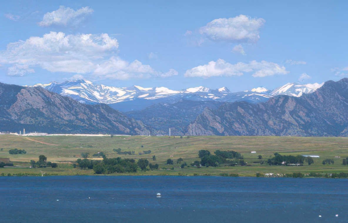 rocky mountain peaks 2 GIGA 3