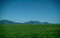rocky mountain peaks 7 Vintage A4 Photo Print