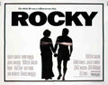 rocky us hs Advert A4 Photo Print
