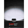 roger pfund teo jakob lampen 2 Advert A4 Photo Print