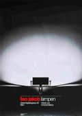 roger pfund teo jakob lampen 4 Advert A4 Photo Print