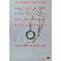roland aeschlimann golay fils stahl les heures precieuses 2001 2 Advert A4 Photo Print