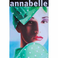 rolf wenger annabelle 1986 3 Advert A4 Photo Print