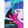 rolf wenger annabelle 1986 7 Advert A4 Photo Print