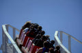 roller coaster freeze GIGA 2