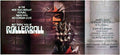 rollerball us 24sh Advert A4 Photo Print