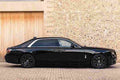rolls royce ghost 2020 6918 18 Car A4 Photo Print