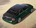 rolls royce ghost 2020 6918 19 Car A4 Photo Print