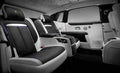 rolls royce ghost 2020 6918 24 Car A4 Photo Print