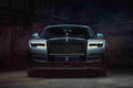 rolls royce ghost 2020 6918 31 Car A4 Photo Print